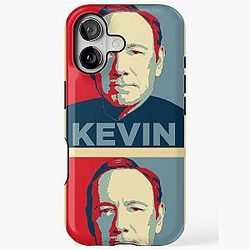 Kevin Spacey Hope Case for iPhone