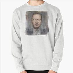 Kevin Spacey Pullover Sweatshirt