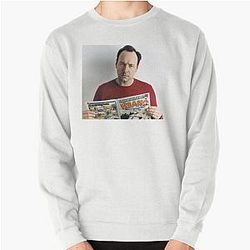 Kevin Spacey Sweatshirt
