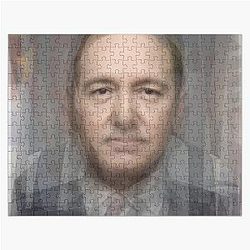Kevin Spacey Jigsaw Puzzle