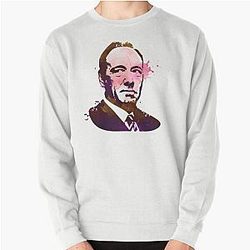 Kevin Spacey Art Pullover Sweatshirt