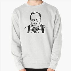 Kevin Spacey Retro Sweatshirt