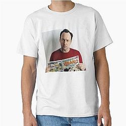 Kevin Spacey Classic T-Shirt