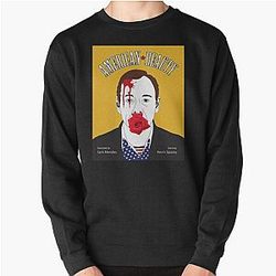Kevin Spacey Vintage Sweatshirt