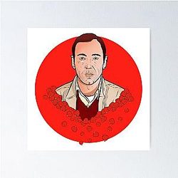 Kevin Spacey American Beauty