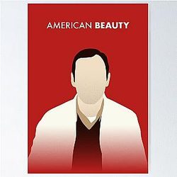 Kevin Spacey American Beauty