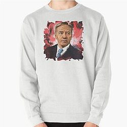 Kevin Spacey Classic Pullover Sweatshirt