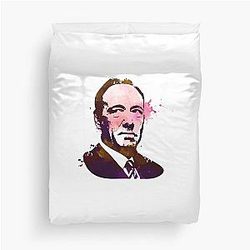 Kevin Spacey Duvet Cover