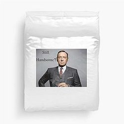 Kevin Spacey Duvet Cover