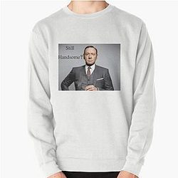 Kevin Spacey Sweatshirt