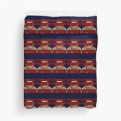 Kevin Spacey Active Duvet Cover