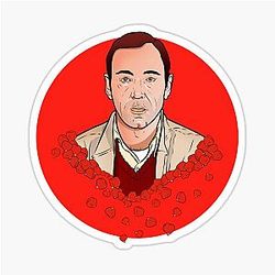 Kevin Spacey American Beauty