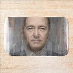 Kevin Spacey Bath Mat