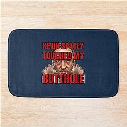Kevin Spacey Active Bath Mat