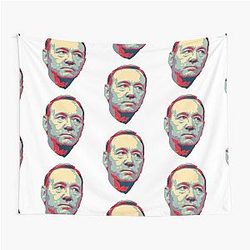 Kevin Spacey Tapestry