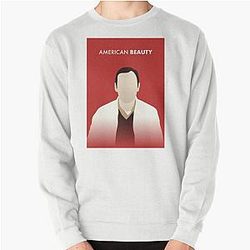 Kevin Spacey American Beauty Sweatshirt