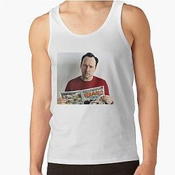 Kevin Spacey Tank Top