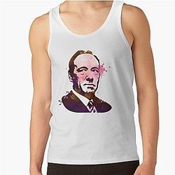 Kevin Spacey Tank Top