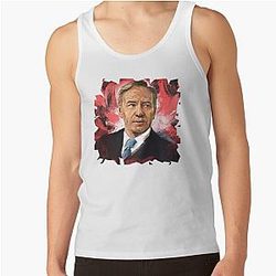 Kevin Spacey tank top