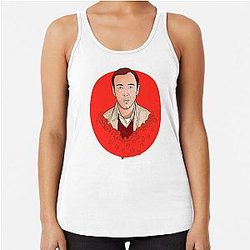 Kevin Spacey American Beauty Racer Tank Top