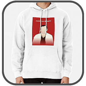 Kevin Spacey Hoodies