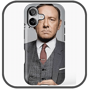 Kevin Spacey Cases