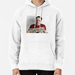 Kevin Spacey Hoodie