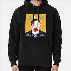 Kevin Spacey Pullover Hoodie
