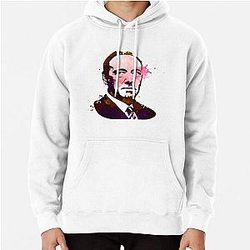 Kevin Spacey Art Pullover Hoodie