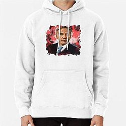 Kevin Spacey Classic Hoodie