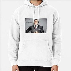 Kevin Spacey hooded hoodie