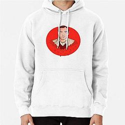 Kevin Spacey American Beauty Hoodie