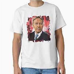 Kevin Spacey classic T-Shirt