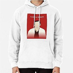Kevin Spacey American Beauty Hoodie