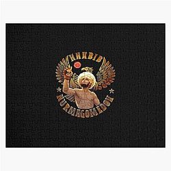 Khabib Nurmagomedov Puzzle