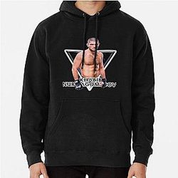Khabib Nurmagomedov In IV Pullover Hoodie