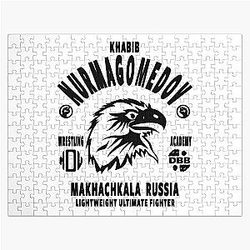 Khabib Nurmagomedov Puzzle