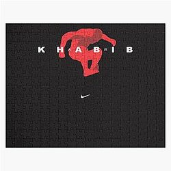Air Khabib Nurmagomedov Puzzle