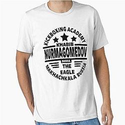 Khabib Nurmagomedov Essential T-Shirt