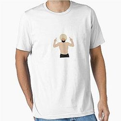 Khabib Nurmagomedov Essential T-Shirt