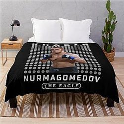 Khabib Nurmagomedov How Much I Throw Back