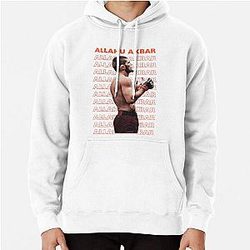 Khabib Nurmagomedov Pullover Hoodie