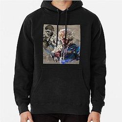Art Khabib Nurmagomedov Hoodie