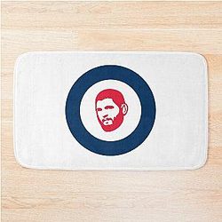 Khabib Nurmagomedov UFC Mat