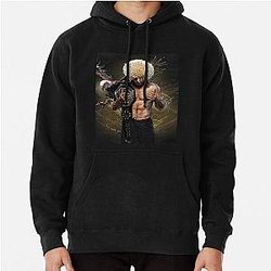 Art Khabib Nurmagomedov Hoodie