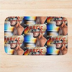 Air Khabib Nurmagomedov Bathmat