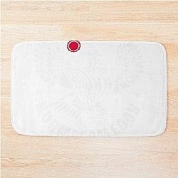 Khabib Nurmagomedov Bath Mat