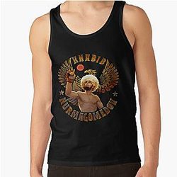 Khabib Nurmagomedov Tank Top