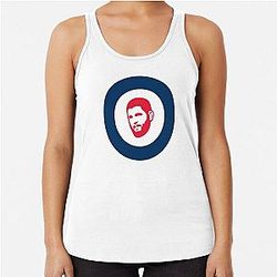 Khabib Nurmagomedov UFC Tank Top