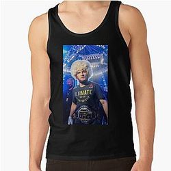 Khabib Nurmagomedov Tank Top
